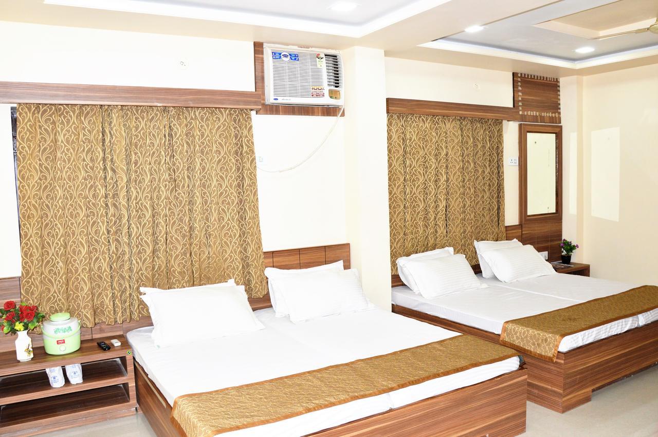 Hotel Ata Inn And Restaurant Ajmer Exterior photo